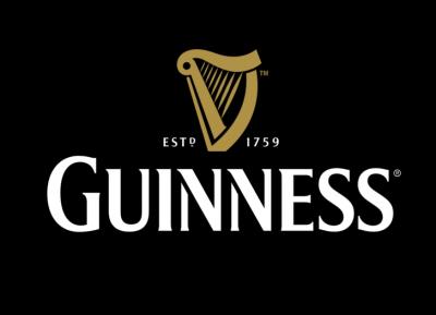 Guinness Bier Logo
